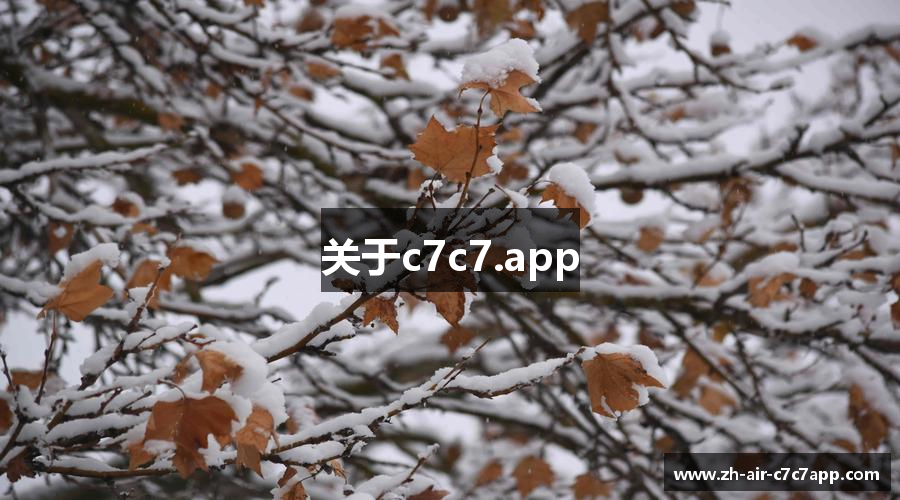关于c7c7.app